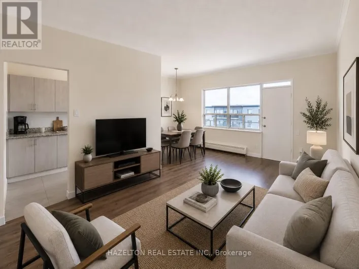 707 - 57 PARKWOODS VILLAGE DRIVE, Toronto