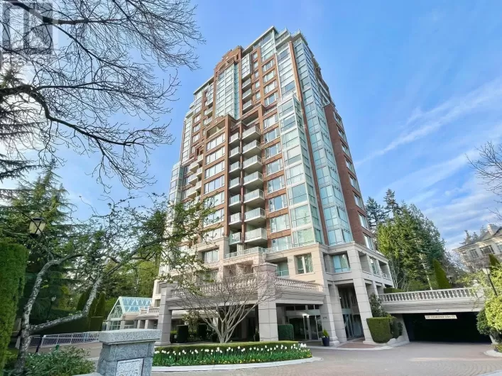 707 5775 HAMPTON PLACE, Vancouver