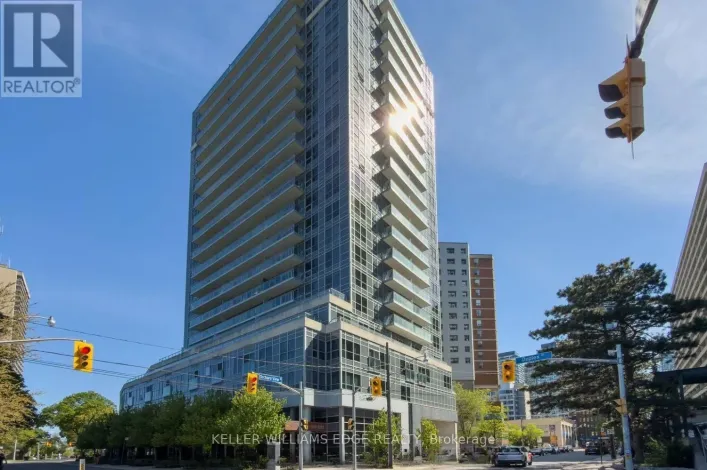 707 - 58 ORCHARD VIEW BOULEVARD, Toronto