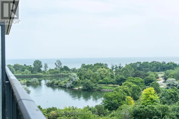 707 - 59 ANNIE CRAIG DRIVE, Toronto