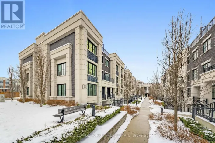 707 - 665 CRICKLEWOOD DRIVE, Mississauga