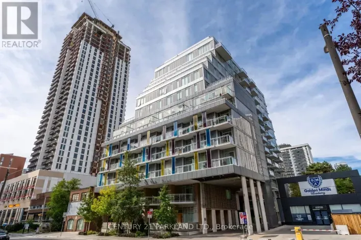 707 - 68 MERTON STREET, Toronto