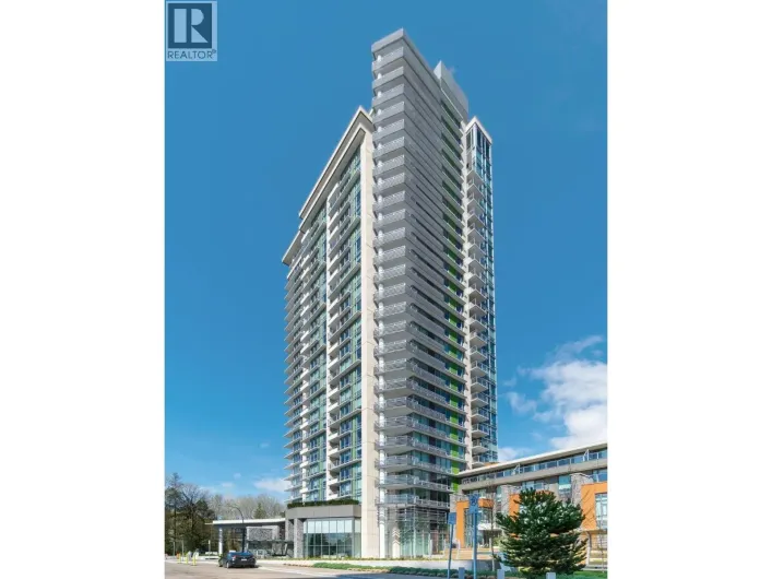 707 680 SEYLYNN CRESCENT, North Vancouver