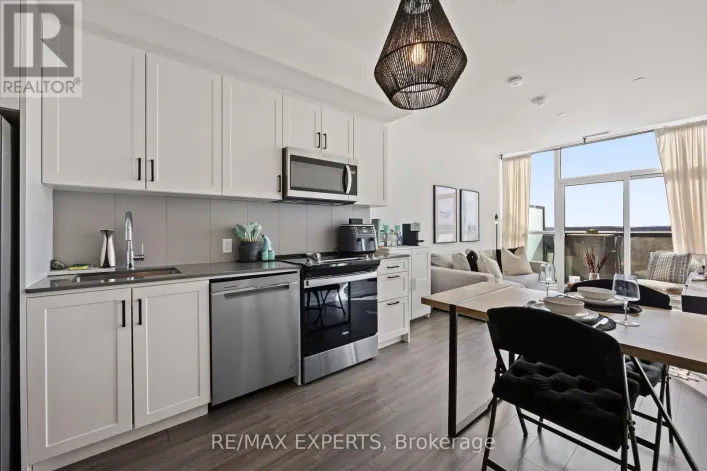 707 - 681 YONGE STREET, Barrie