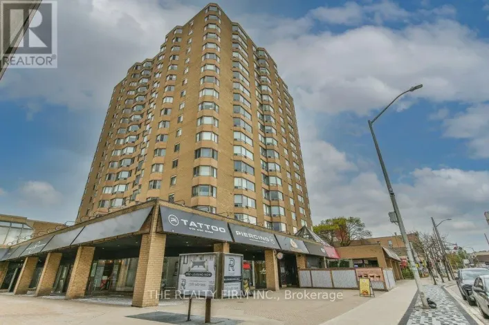707 - 695 RICHMOND STREET, London East