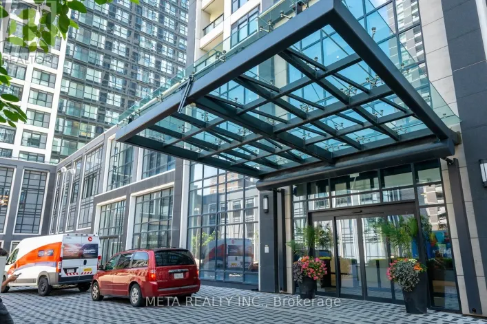 707 - 7 MABELLE AVENUE, Toronto