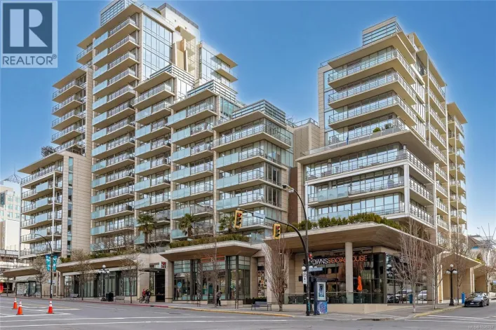 707 708 Burdett Ave, Victoria