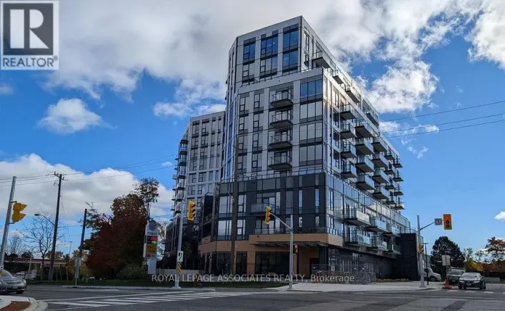 707 - 7439 KINGSTON ROAD, Toronto