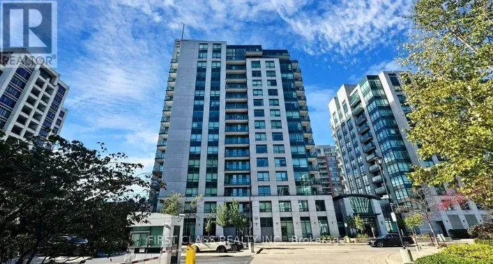707 - 75 SOUTH TOWN CENTRE BOULEVARD, Markham