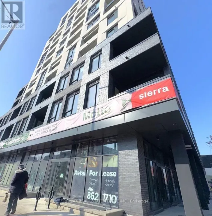 707 - 758 DOVERCOURT ROAD, Toronto
