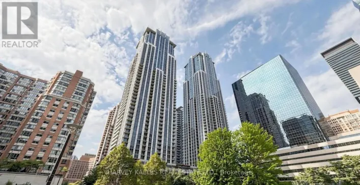 707 - 761 BAY STREET S, Toronto