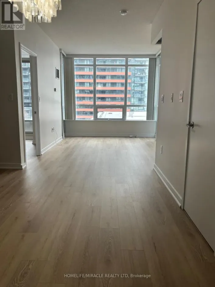 707 - 8 TELEGRAM MEWS, Toronto