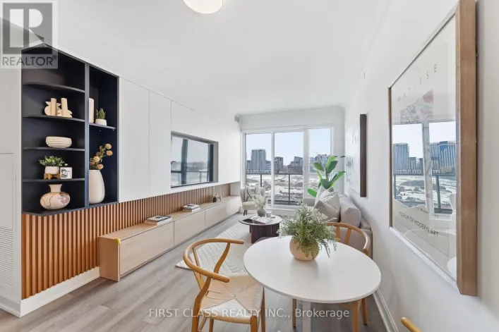 707 - 8 WATER WALK DRIVE, Markham