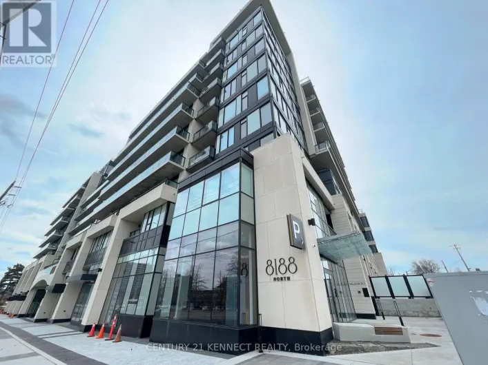 707 - 8188 YONGE STREET, Vaughan