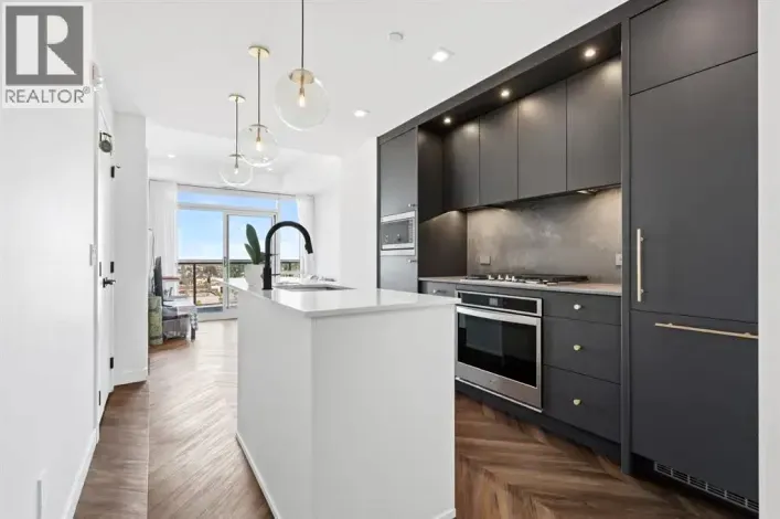 707, 8505 Broadcast Avenue SW, Calgary