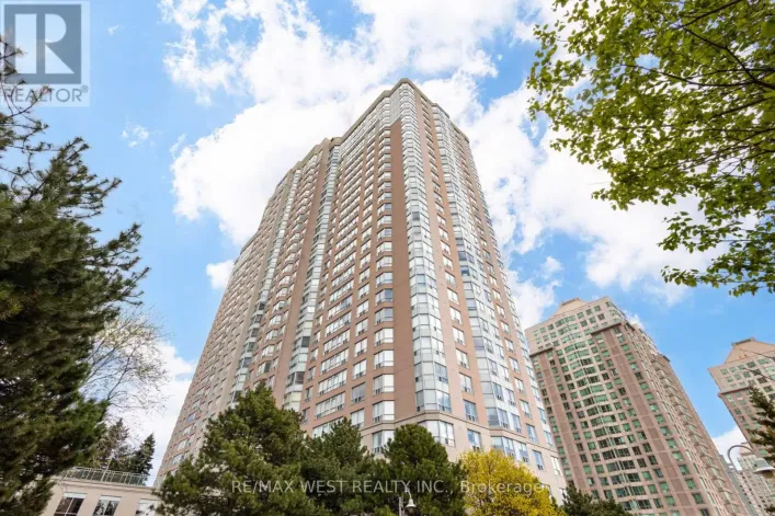 707 - 88 CORPORATE DRIVE, Toronto