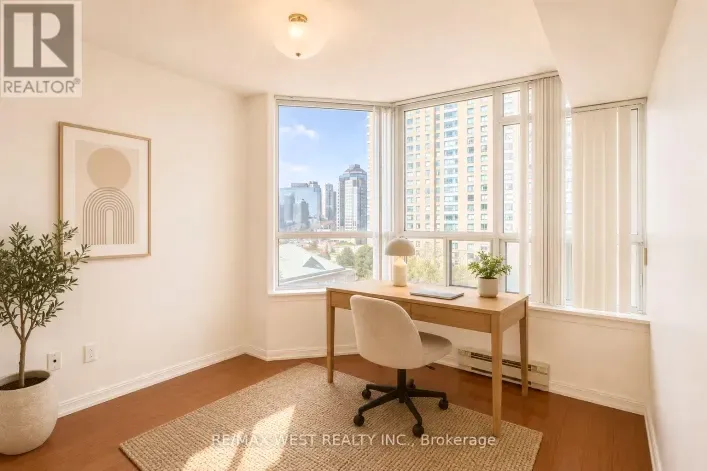 707 - 88 CORPORATE DRIVE, Toronto