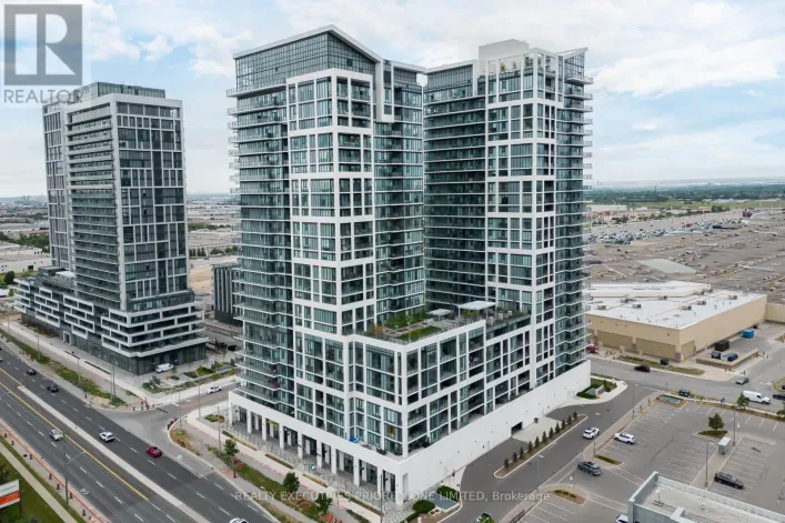 707 - 9000 JANE STREET, Vaughan