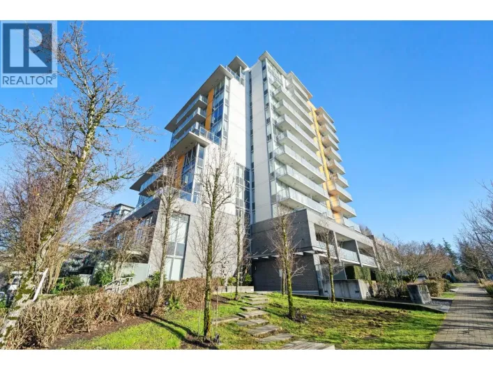 707 9025 HIGHLAND COURT, Burnaby