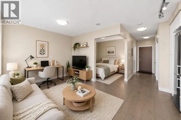 707 9025 HIGHLAND COURT, Burnaby