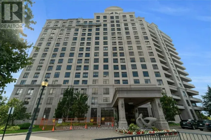 707 - 9235 JANE STREET, Vaughan