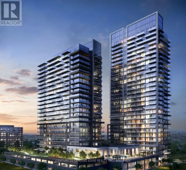 707 - 95 ONEIDA CRESCENT, Richmond Hill