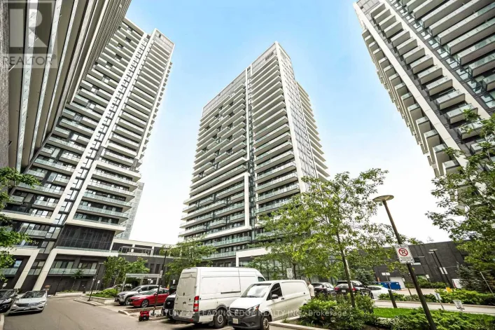 707 - 95 ONEIDA CRESCENT, Richmond Hill
