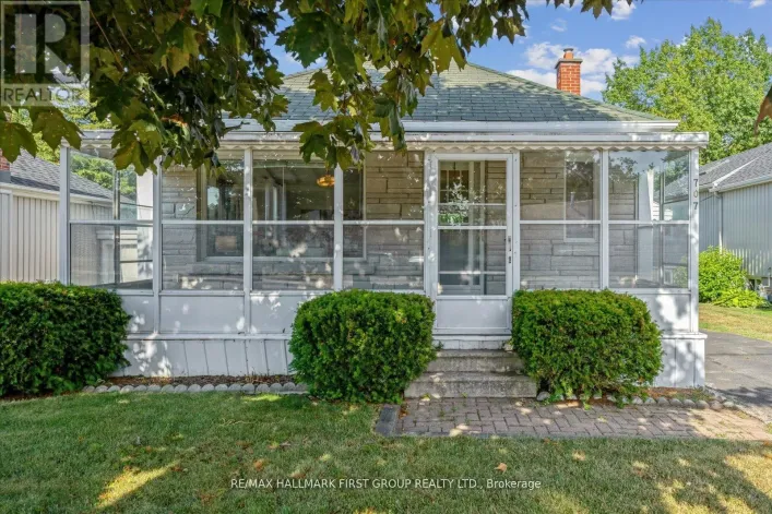 707 ATHOL STREET, Whitby