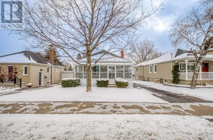 707 ATHOL STREET, Whitby