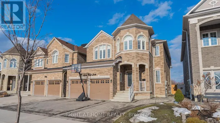 707 AUDLEY ROAD S, Ajax