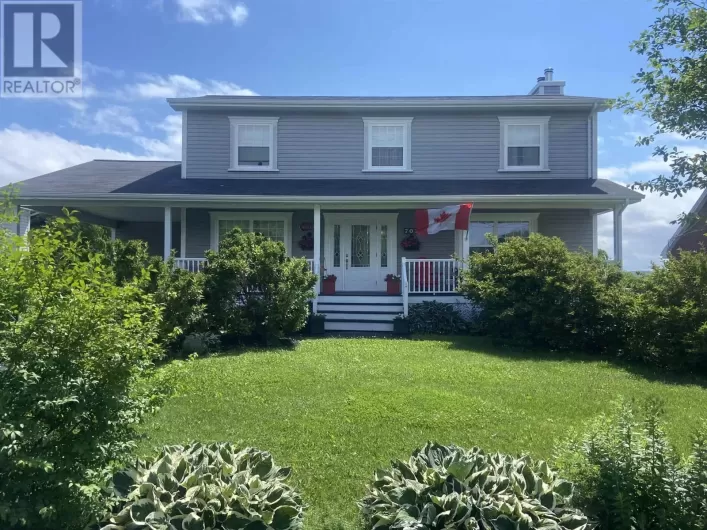 707 Bernard Street, Port Hawkesbury