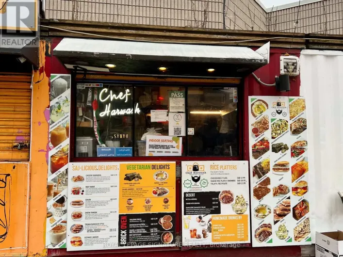 707 DUNDAS STREET W, Toronto