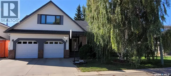 House for sale: 707 Emmeline COVE, Saskatoon