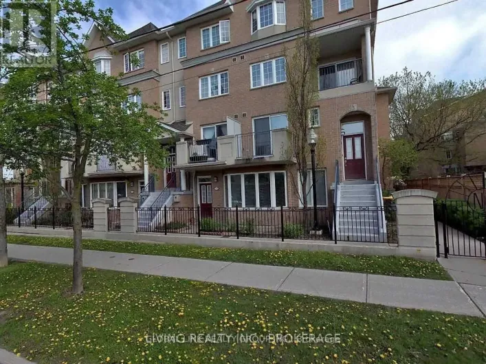 707 GRANDVIEW WAY, Toronto