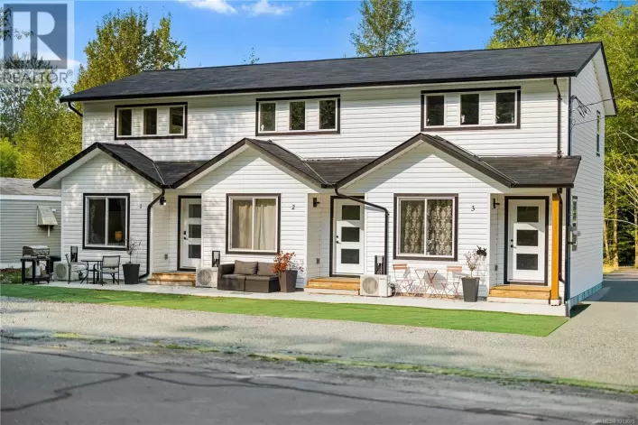 707 Kelsey Way, Sayward