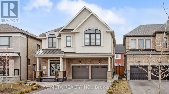707 LAMB STREET, Innisfil
