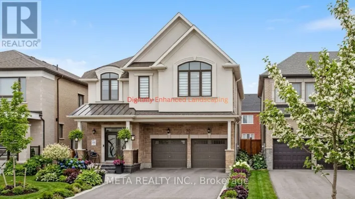 707 LAMB STREET, Innisfil