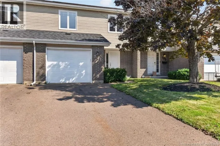 House for sale: 707 Laurier Street Unit# 2, Dieppe