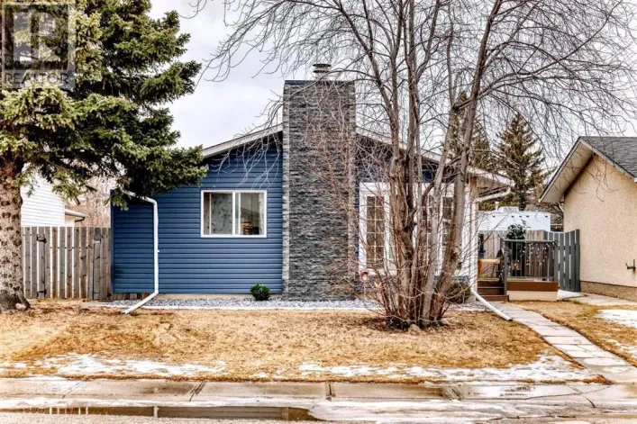 707 Malvern Drive NE, Calgary