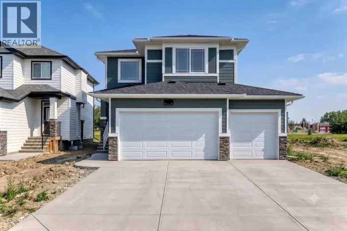 707 Mandalay Avenue, Carstairs