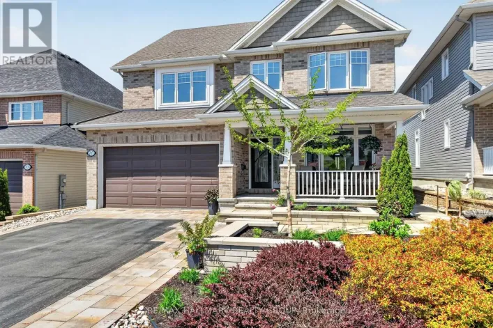 707 MASHKIG AVENUE, Ottawa
