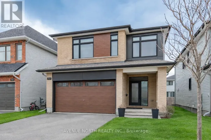707 MOONFLOWER CRESCENT, Ottawa
