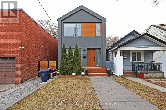 707 MORTIMER AVENUE, Toronto