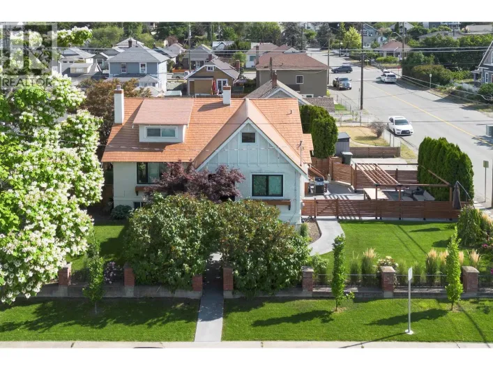 707 NICOLA Street, Kamloops