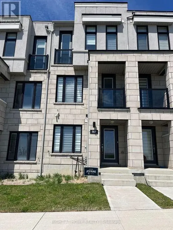 707 PORT DARLINGTON ROAD, Clarington