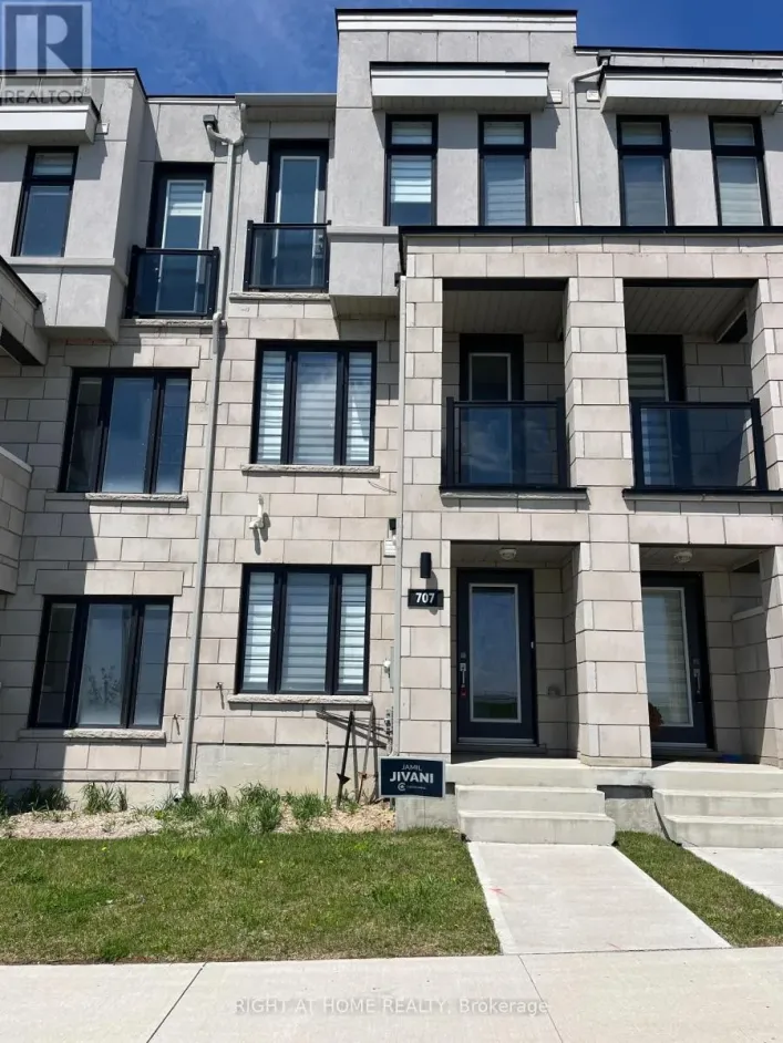 707 PORT DARLINGTON ROAD, Clarington