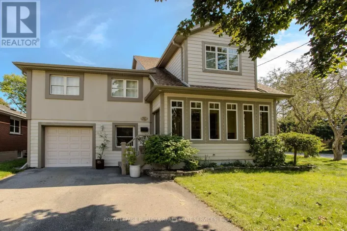 707 ROSS STREET, Burlington