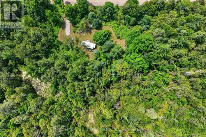 707 S DUMMER 8TH LINE ROAD, Douro-Dummer