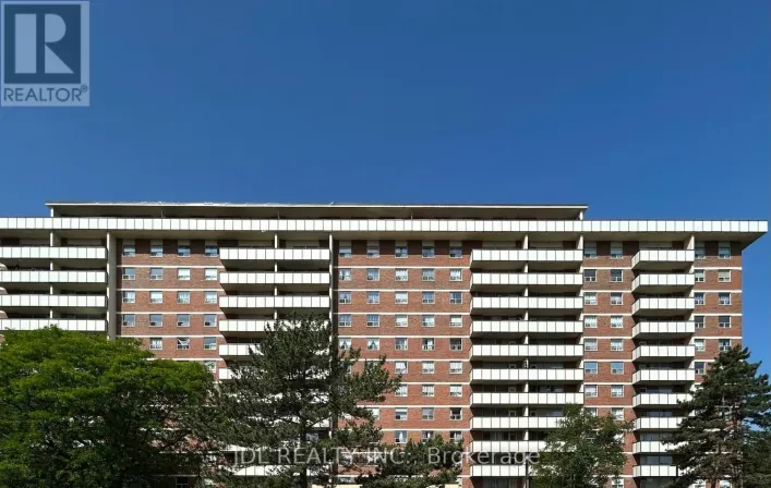 #707 SUITE A - 505 CUMMER AVE AVENUE, Toronto