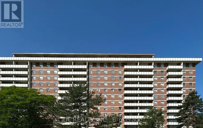 #707 SUITE A - 505 CUMMER AVE AVENUE, Toronto